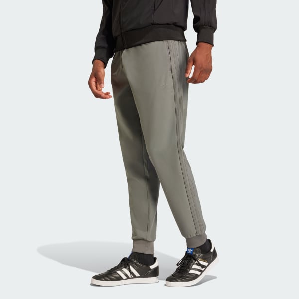 Bonded SST Track Tracksuit Bottoms