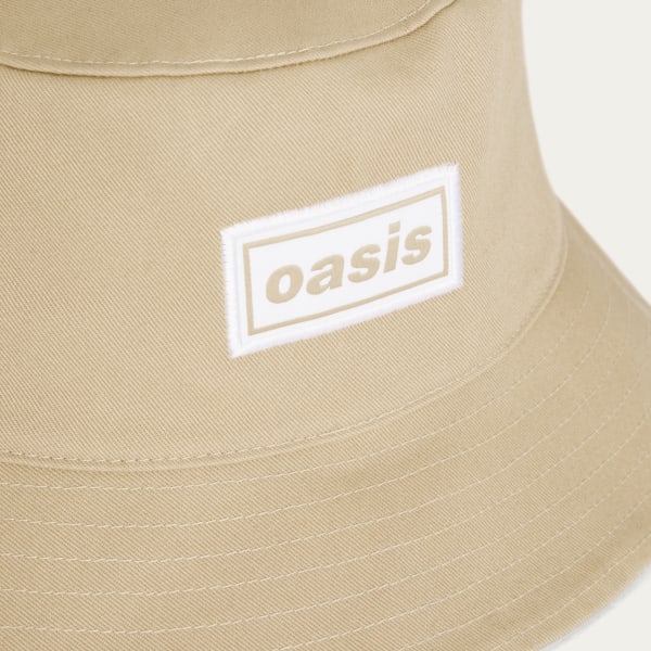 adidas TOUR BUCKET HAT - Brown | adidas UK