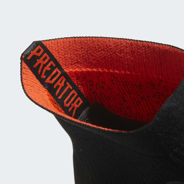 predator 18.1 firm ground boots