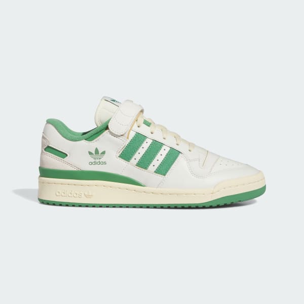 Low Green Adidas Forum Low GrÃ¼n Adidas Originals Forum Low