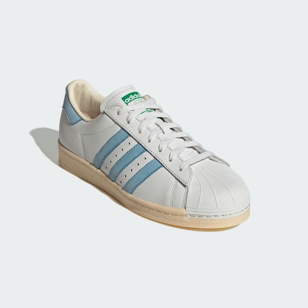 Blanco Tenis Superstar 82