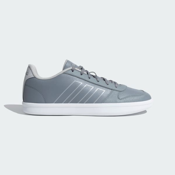 Grey AztecX Sneaker