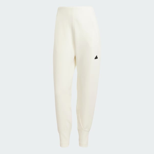 adidas Z.N.E. Pants White | - | adidas Women\'s Lifestyle US