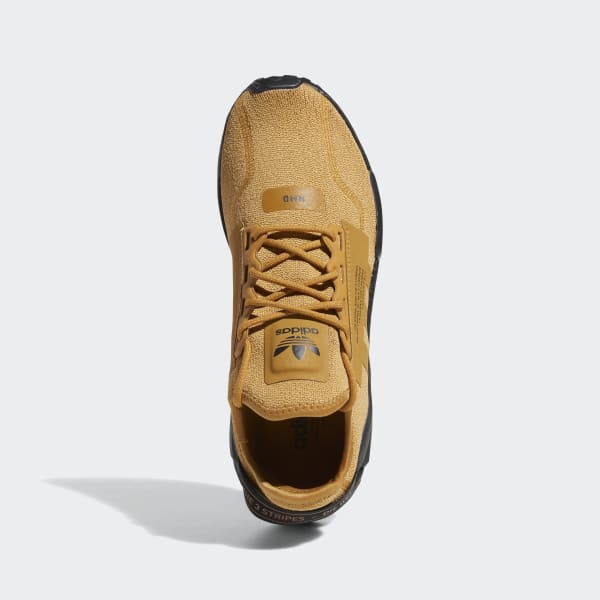 T nis NMD R1 V2 Marrom adidas adidas Brasil