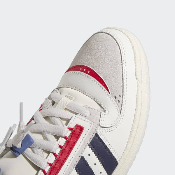 Top Ten LP Shoes