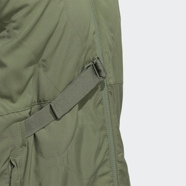 biela Bunda Adicross Sherpa UU216
