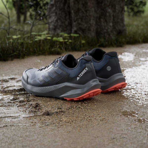 Terrex Trail Rider Trail Running Shoes