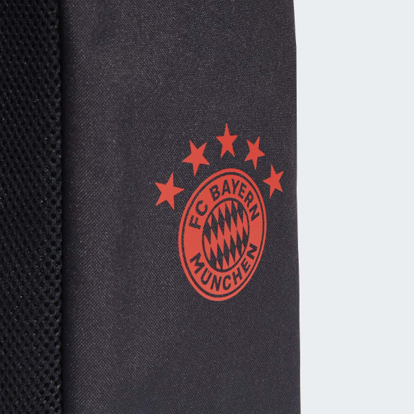 Γκρι FC Bayern Boot Bag CI226