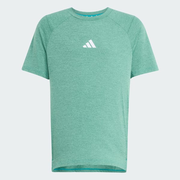 Green All Sports Favorite Tee