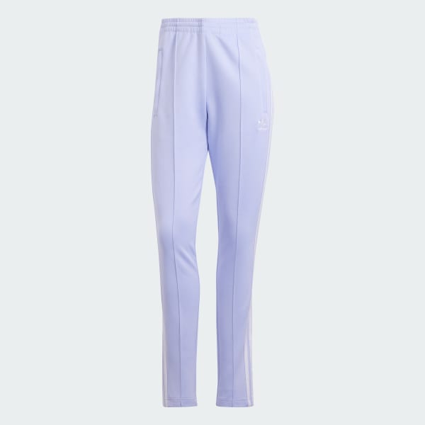 Mau-tim Quần Track Pant SST Adicolor