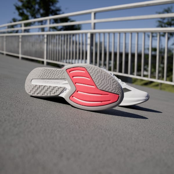 Putih Sepatu Running Duramo Speed 2