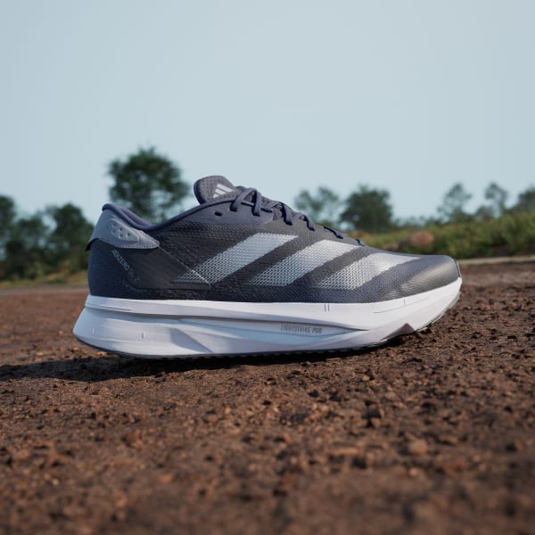 Bla Adizero SL2 Løpesko