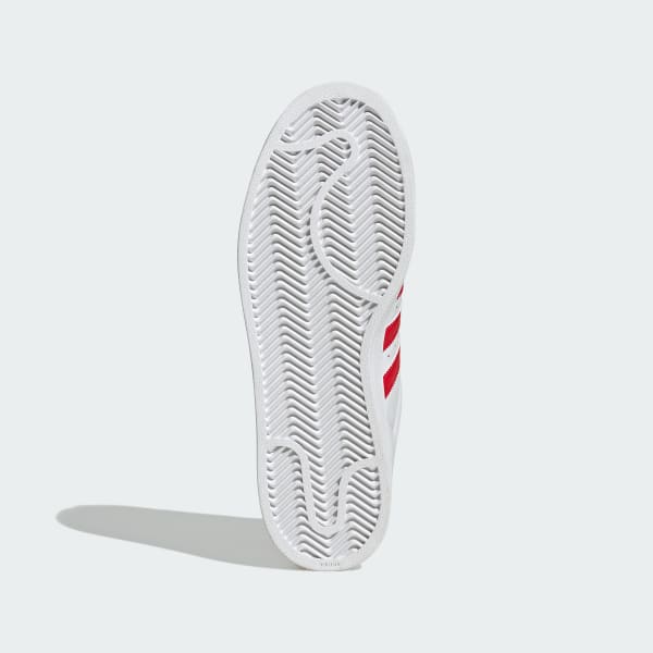 Blanco Tenis Superstar