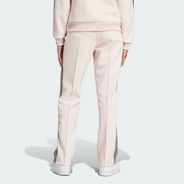 Pink adidas Originals x Hello Kitty 50th Anniversary Track Pants
