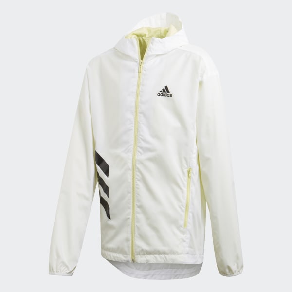 Adidas must haves windbreaker discount