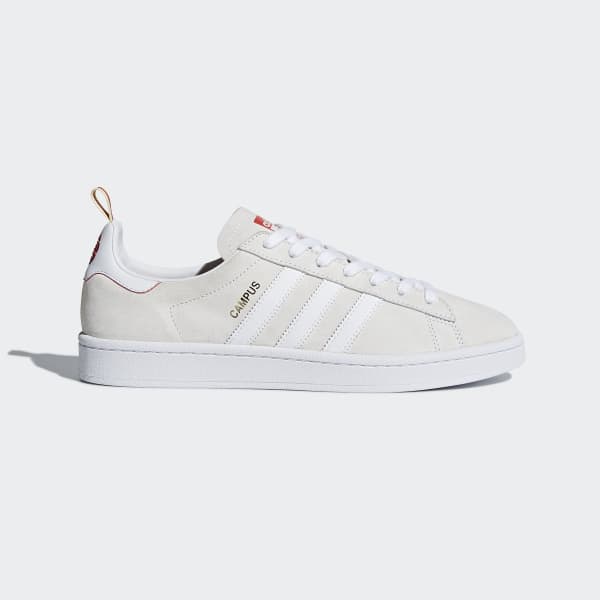Adidas Campus bianco Adidas Campus bianco