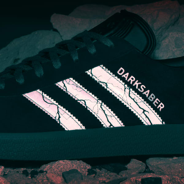 adidas gazelle darksaber