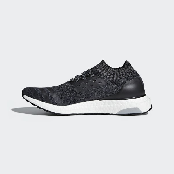 adidas Ultraboost Uncaged Shoes - Grey | adidas US Ultraboost Uncaged Shoes Grey DB1133