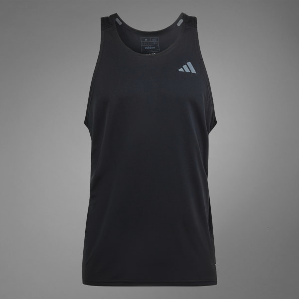 Adidas adizero singlet discount