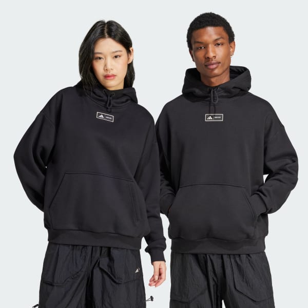 Vestibilità felpe adidas cheap