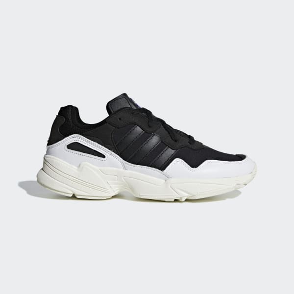 adidas yung 1 bianche