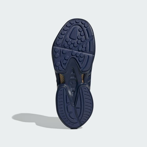 Negro Zapatillas Adifom Climacool
