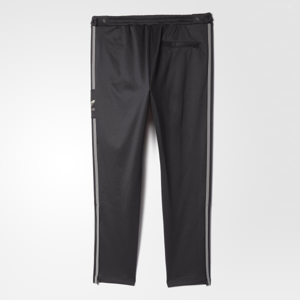 adidas Men's ID96 Track Pants - Black | adidas Canada