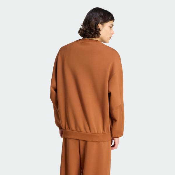 Bruin Soft Lux Sweatshirt