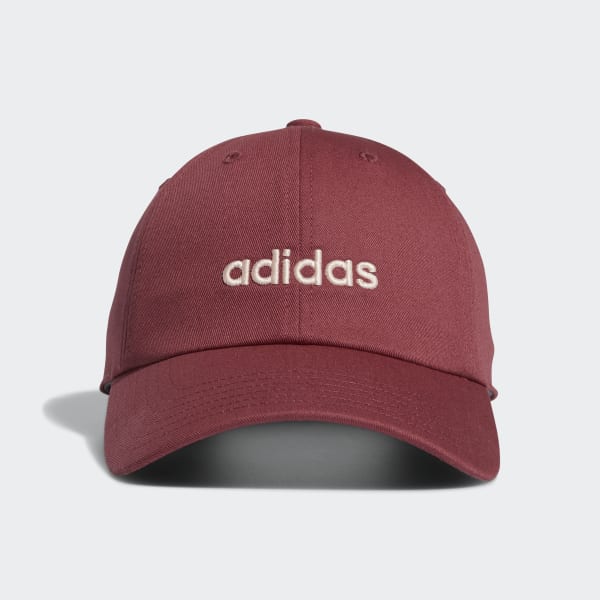 adidas Contender Hat - Red | adidas US