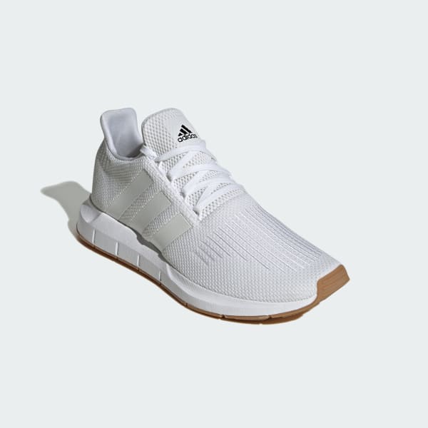 blanc Chaussure Swift Run 1.0