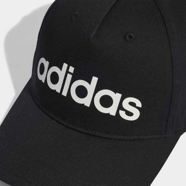 Μαύρο Daily Cap