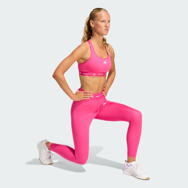 Rosa Legging 7/8 Techfit