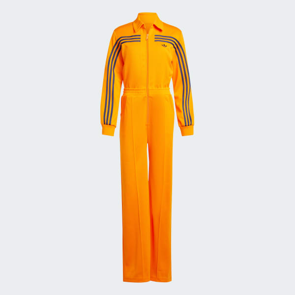 Laranja JUMPSUIT