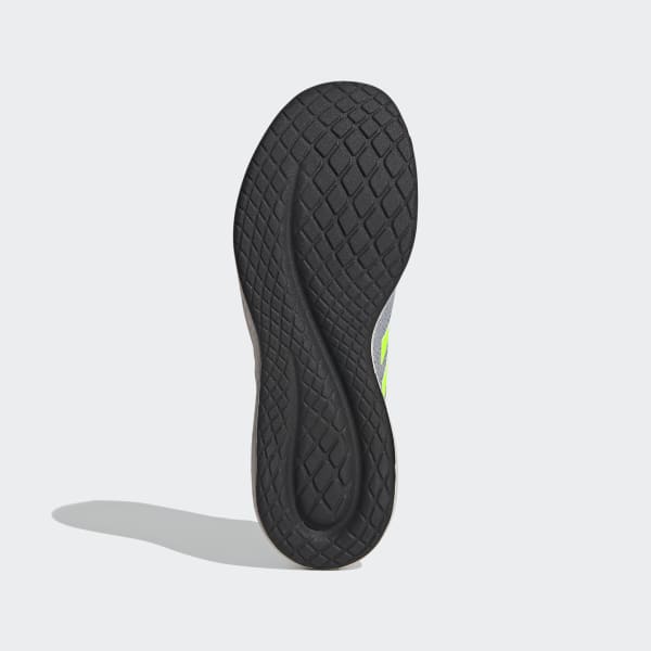 adidas Fluidflow Shoes - Grey | adidas Thailand