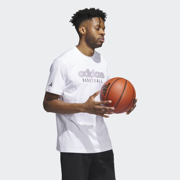 Blanco Polo Metaverse Basketball