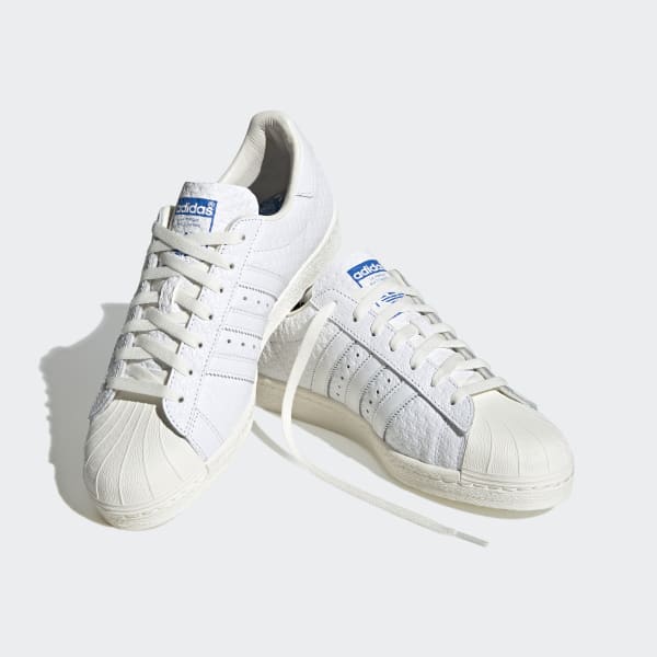 adidas Superstar 82 Shoes - White | Men's Lifestyle | adidas US