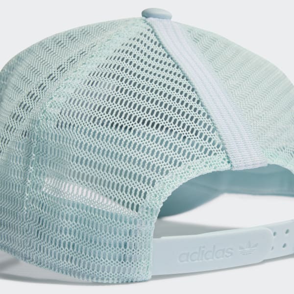 Adicolor Classic Curved Foam Trucker Cap