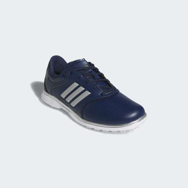 Blu Scarpe da golf senza tacchetti Alphaflex Zoysia