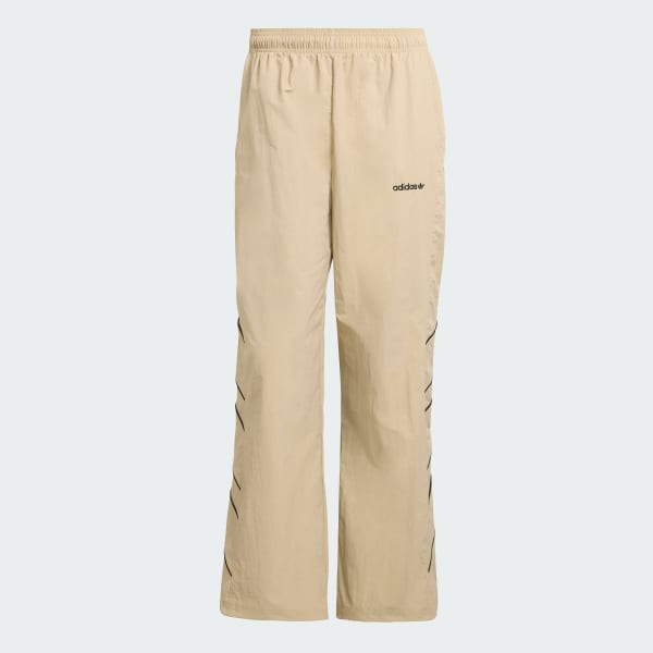 Beige Pantalón deportivo Cutline