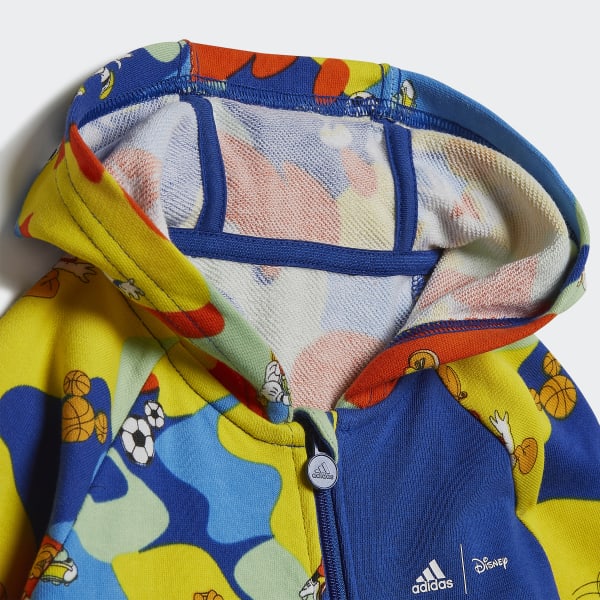 Blu Tutina adidas x Disney Mickey Mouse