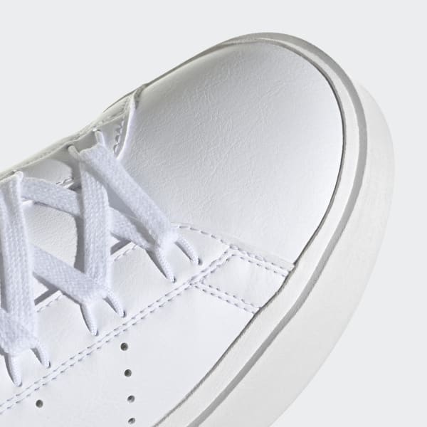 adidas Stan Smith Bonega Shoes - White | adidas Singapore