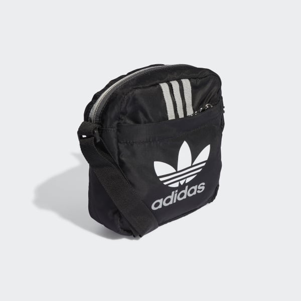 adidas Adicolor Archive Festival Bag Black adidas Thailand