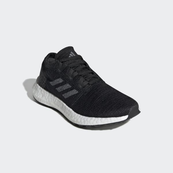 Pureboost go preto 2025