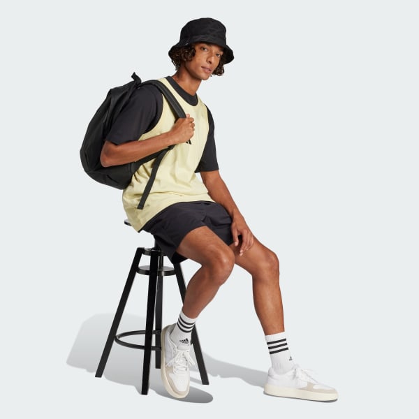 Nero Zaino adidas Ultramodern