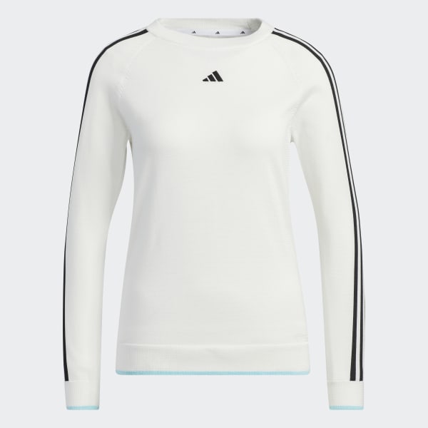 Adidas long sleeve sweater on sale