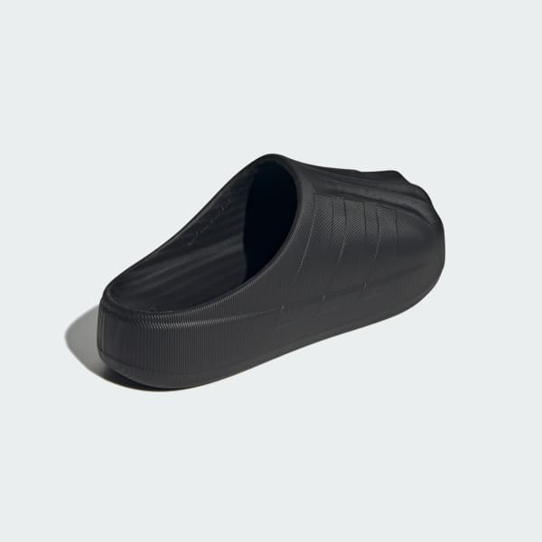 adidas Superstar Mule Shoes Black adidas Malaysia