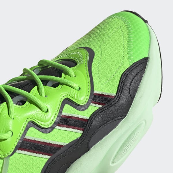 adidas ozweego verde