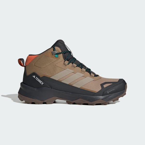 Cafe Zapatillas de Senderismo Terrex Skychaser AX5 Mid GORE-TEX® PRO SHELL