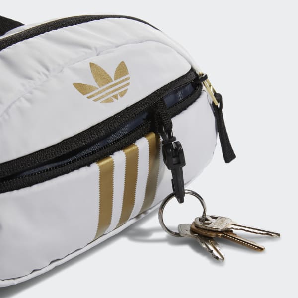 adidas originals essential belt bag