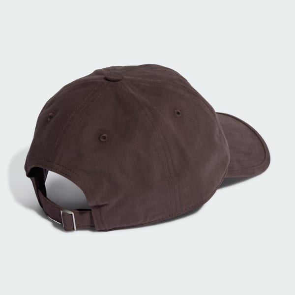 Brun Premium Essentials Dad Caps